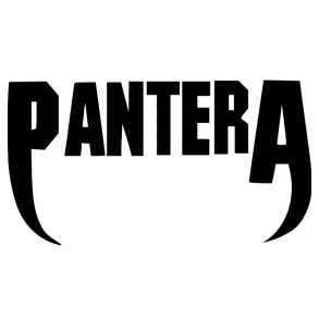 Pantera - 5 Minutes Alone 
